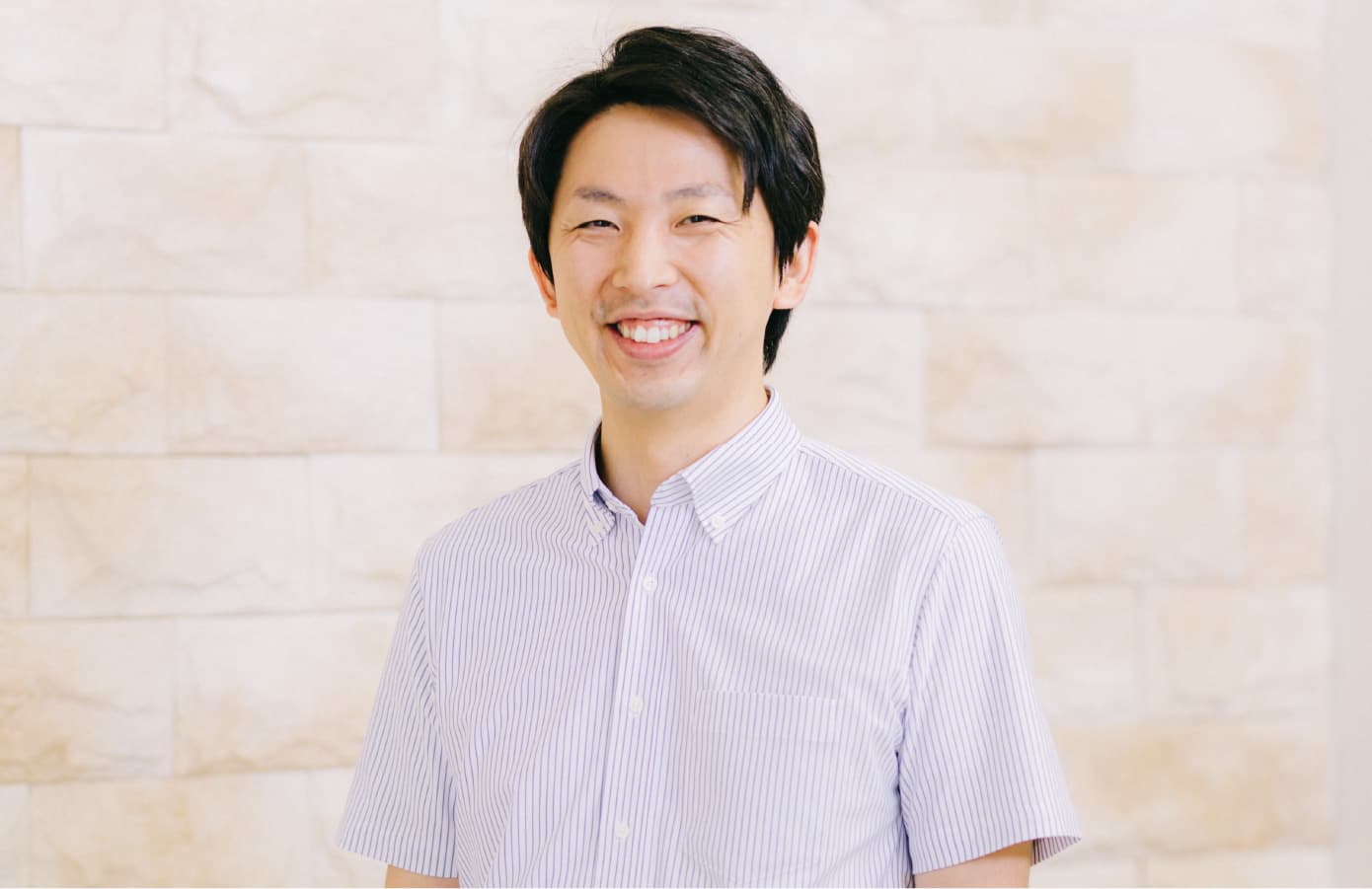 T.Iさん
