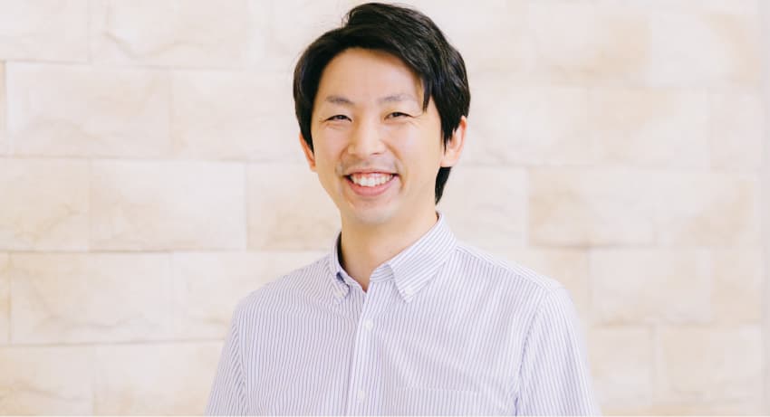 社員インタビュー
