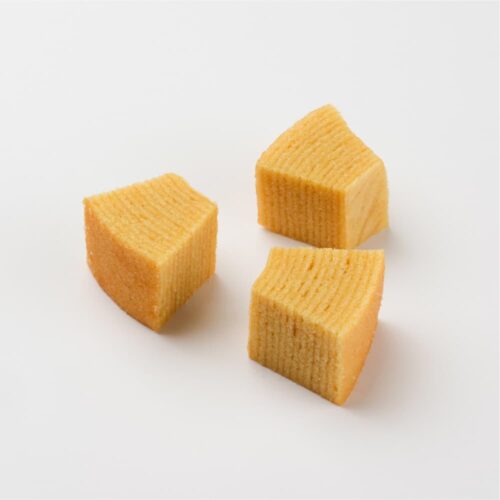 しっとりなめらかおとなのばうむ。 [maple](18個入)