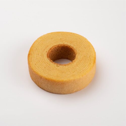しっとりなめらかおとなのばうむ。 [maple]