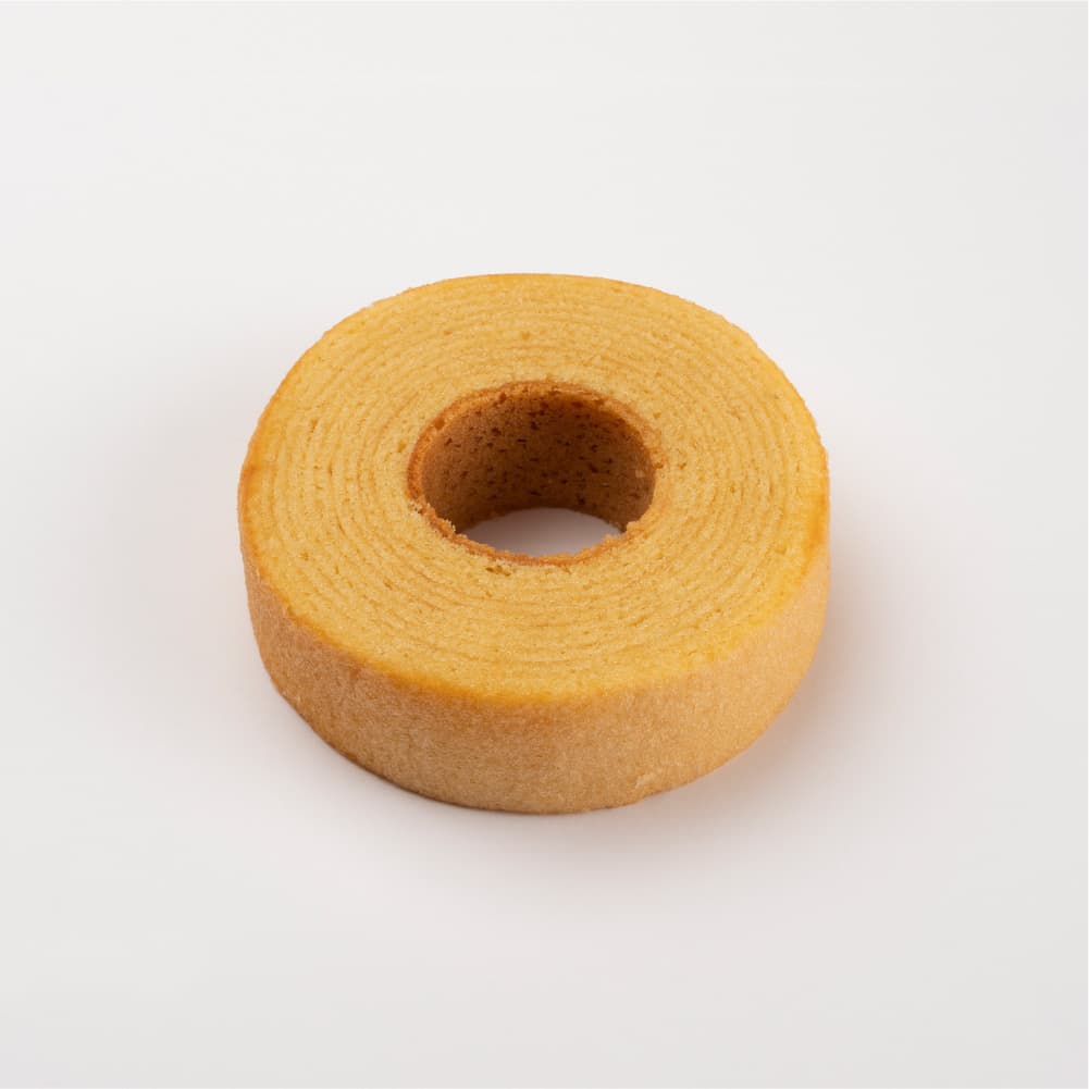しっとりなめらかおとなのばうむ。 [maple]