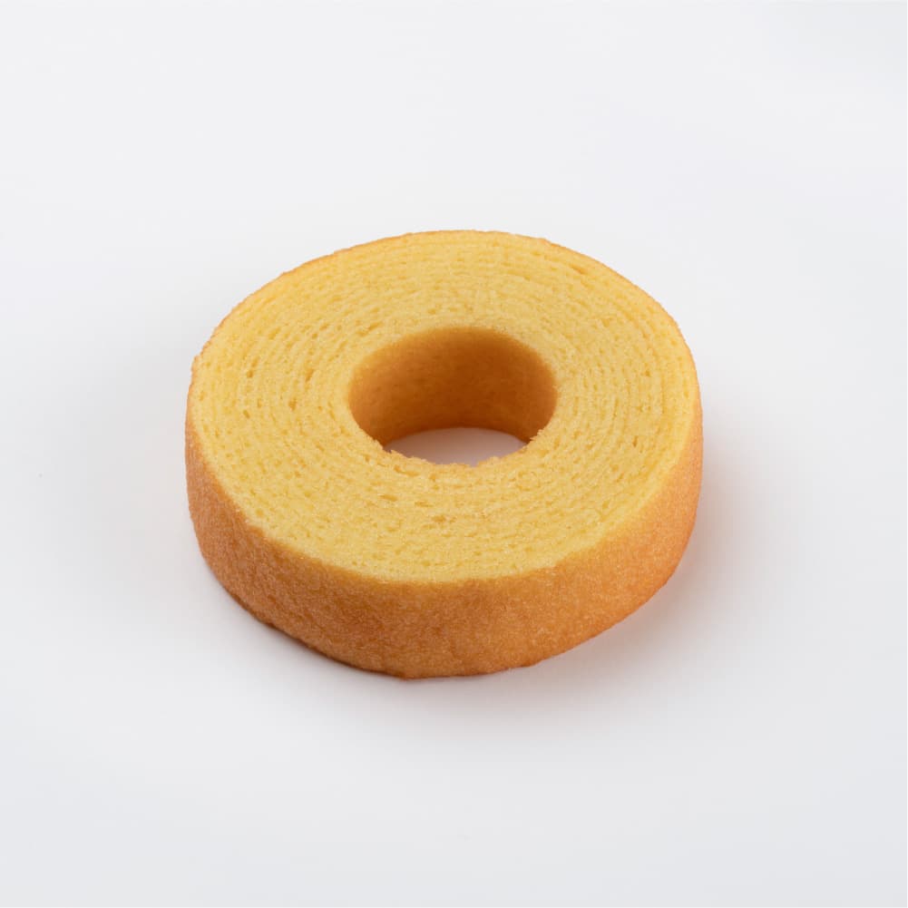 しっとりなめらかおとなのばうむ。 [plain]